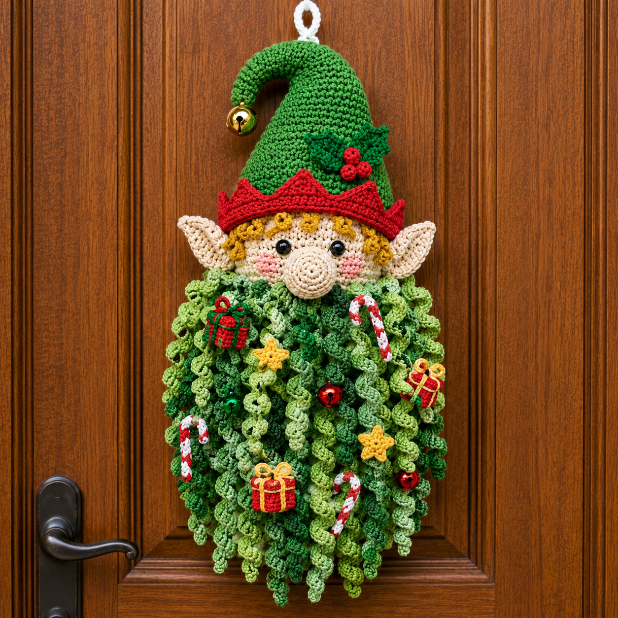 Christmas Elf