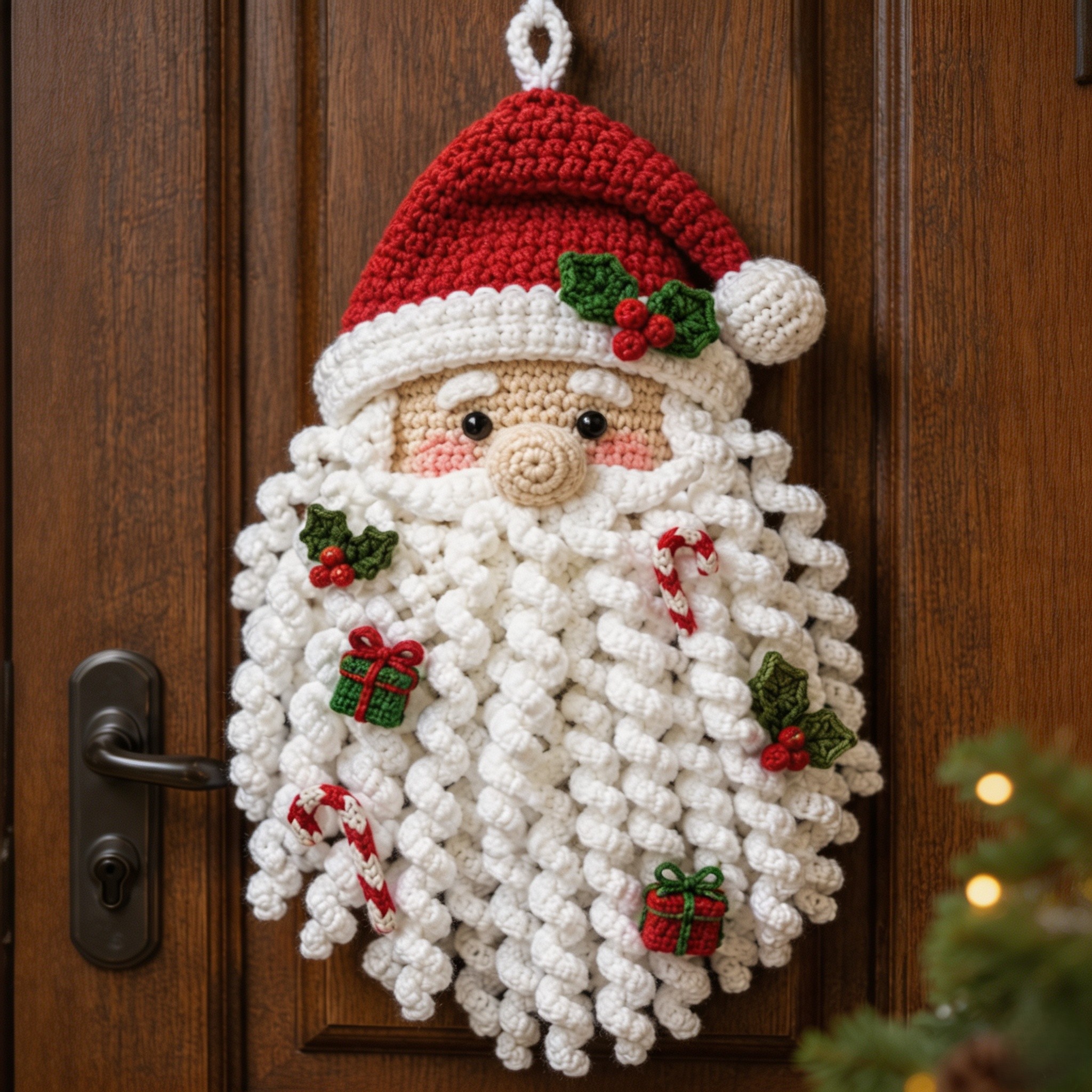 Santa