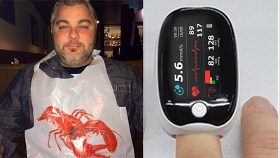 🔥10,000+ sold in last 30 day_Non-invasive Precision Multifunctional Medical Device