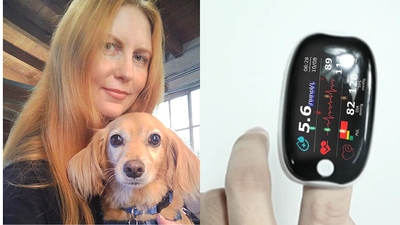 🔥10,000+ sold in last 30 day_Non-invasive Precision Multifunctional Medical Device