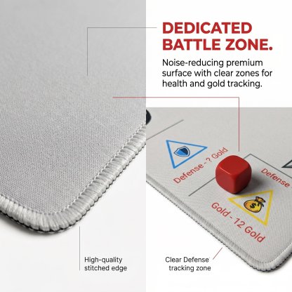 ⏰Last Day 50% OFF - 🗡️🎲Ultimate Dice Fights Bundle🔥(Buy 2 Free Shipping)