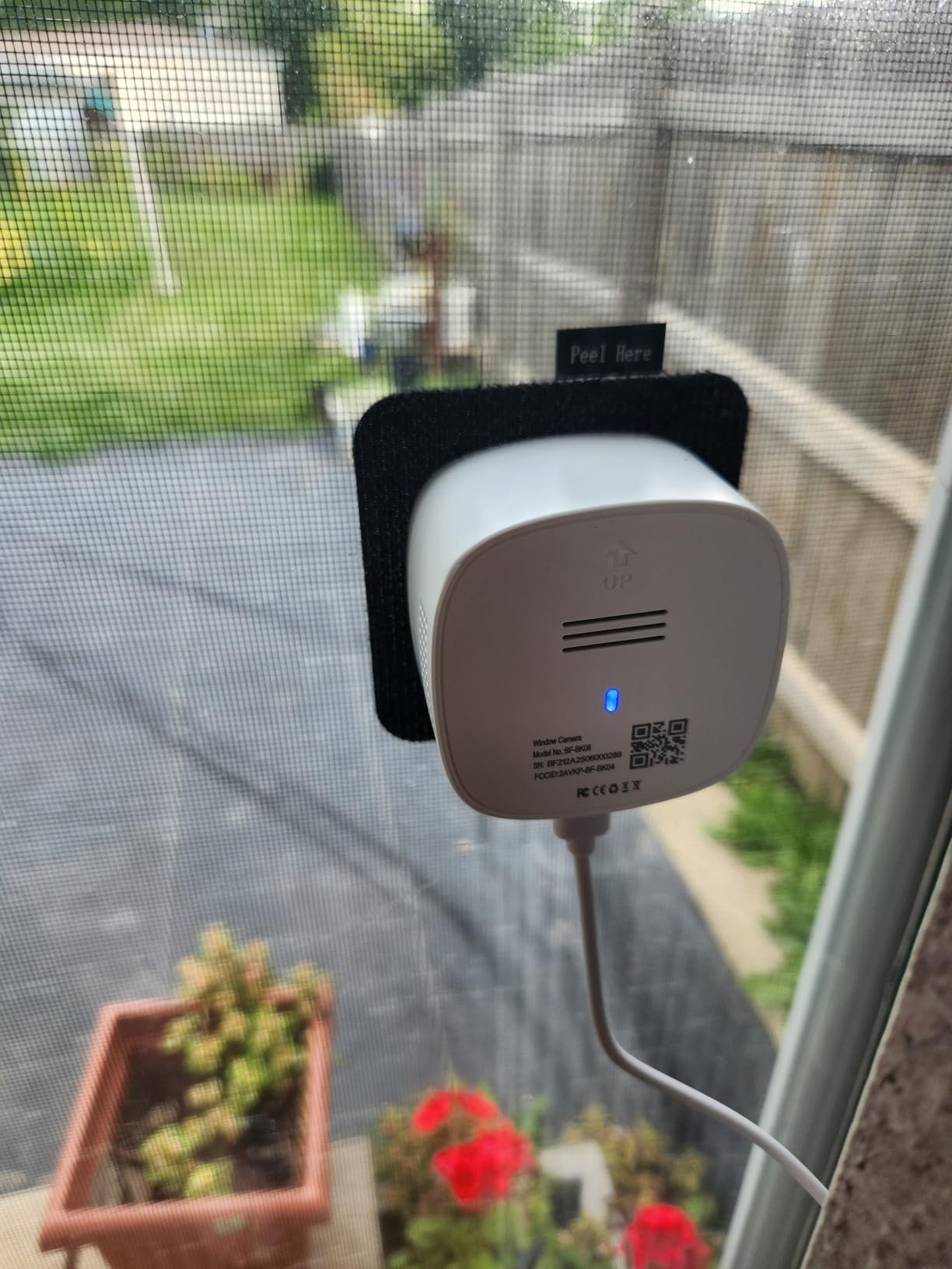 Easy install