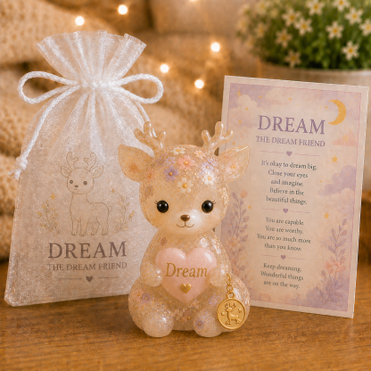 🔥49% Off Last Day - BUY 3 GET 1 FREE🐾 Emotional Comfort Animal Collection™