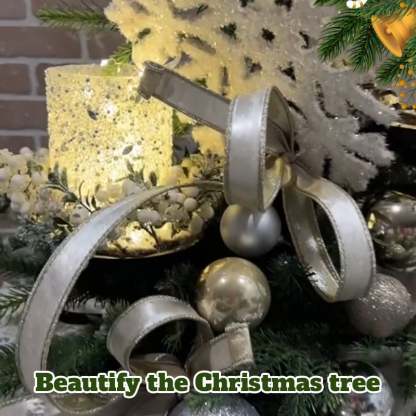 🎄Triple Tree Topper Shelf for Christmas Tree