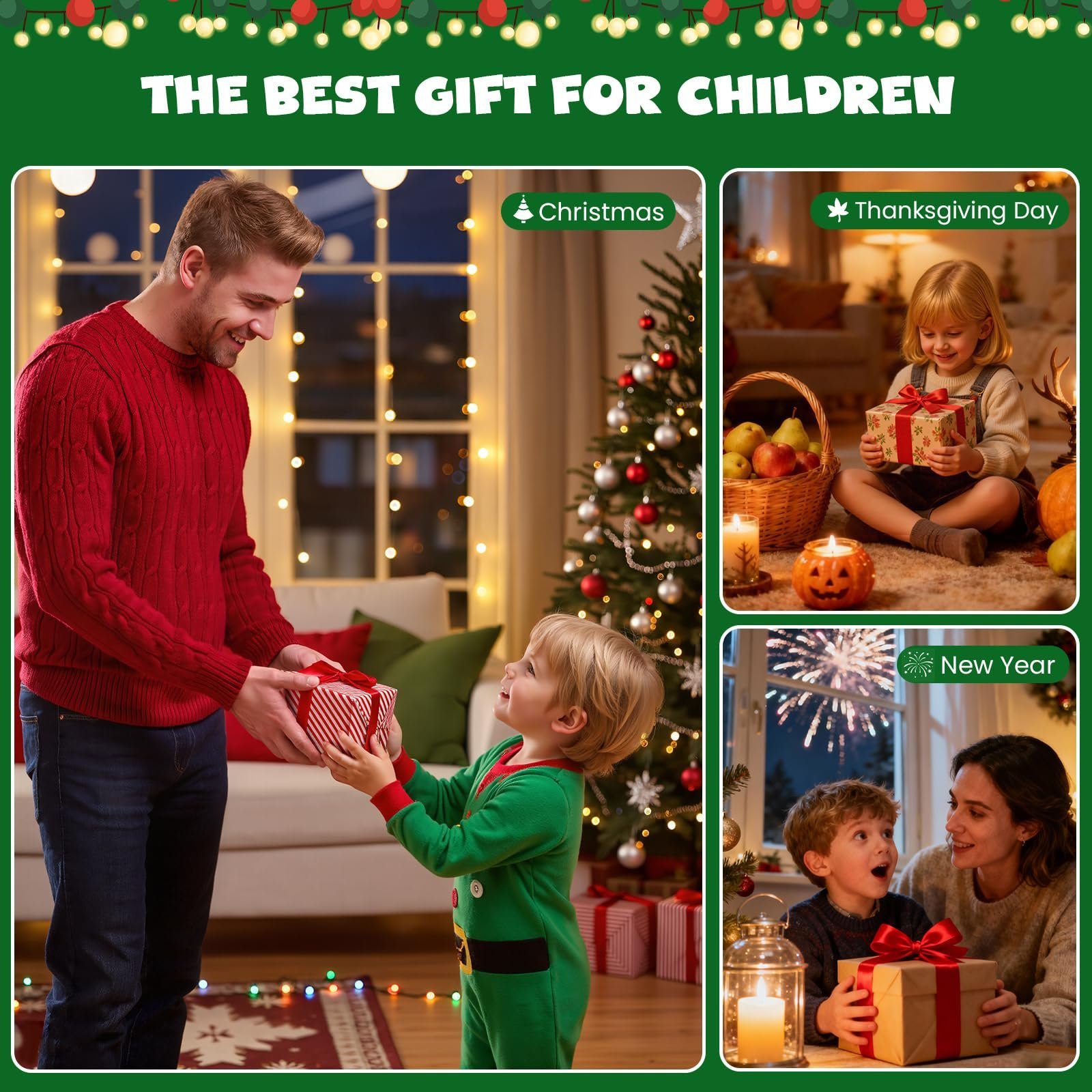 🔥Twist Crayons: The Ultimate Mess-Free Art Set for Kids 🎨