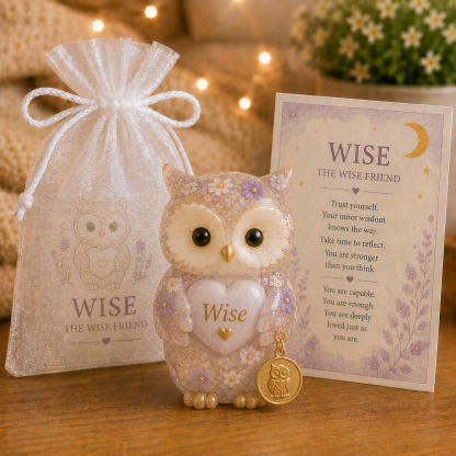 🔥49% Off Last Day - BUY 3 GET 1 FREE🐾 Emotional Comfort Animal Collection™
