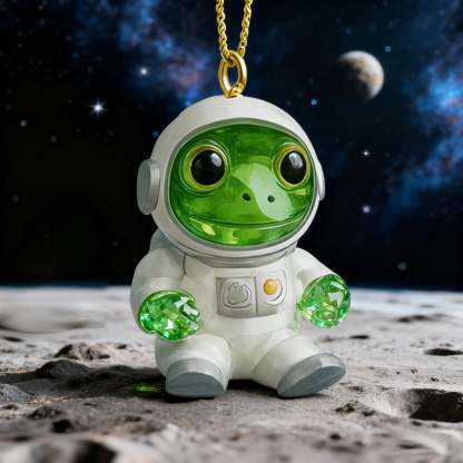 🐸 The Magic of the Forest Awaits — Frog Advent Calendar 2025