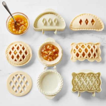 🎄Holiday Pre-Sale Save 41%🔥Holiday Mini Pie Mold