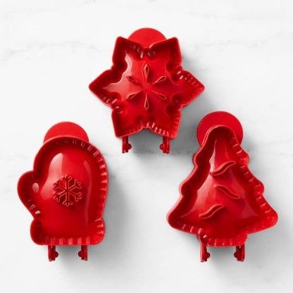 🎄Holiday Pre-Sale Save 41%🔥Holiday Mini Pie Mold