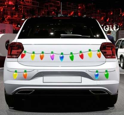 🎄Christmas Sales 49% OFF-2025 New Reflective Magnetic Bulbs
