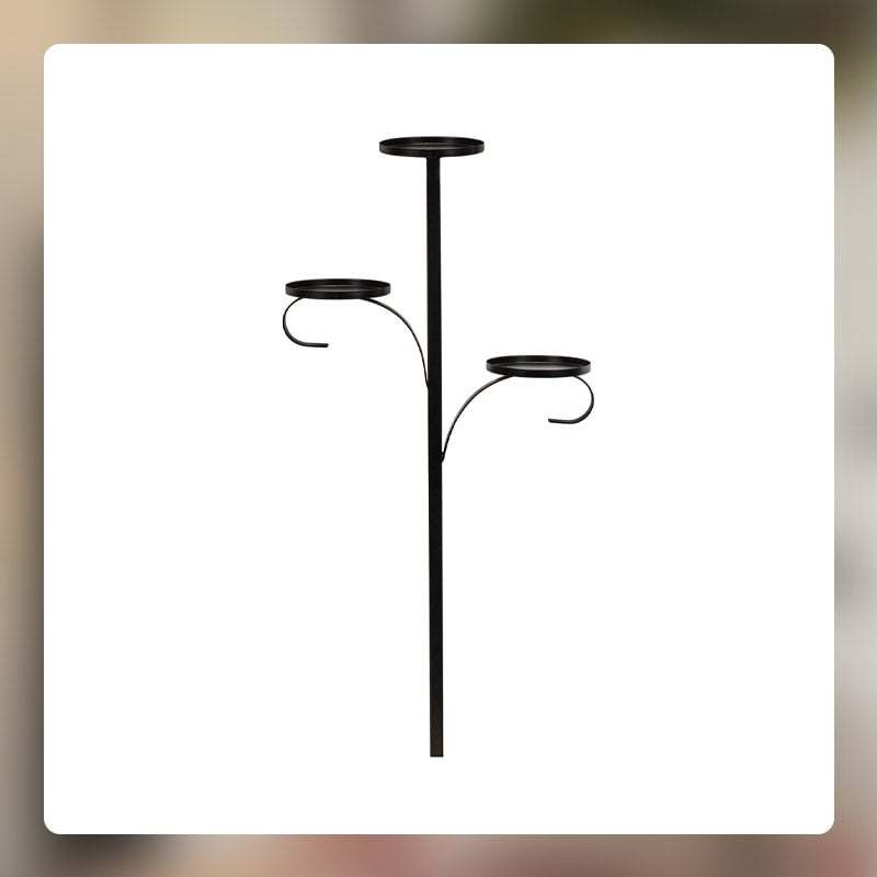 🎄Triple Tree Topper Shelf for Christmas Tree