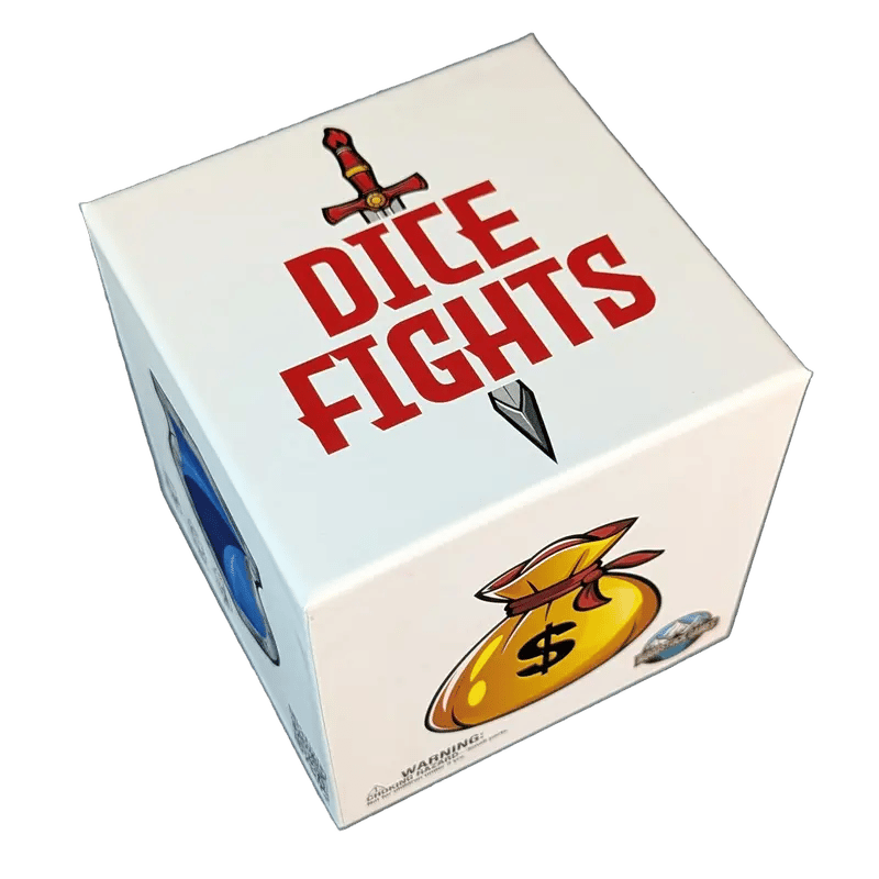 ⏰Last Day 50% OFF - 🗡️🎲Ultimate Dice Fights Bundle🔥(Buy 2 Free Shipping)