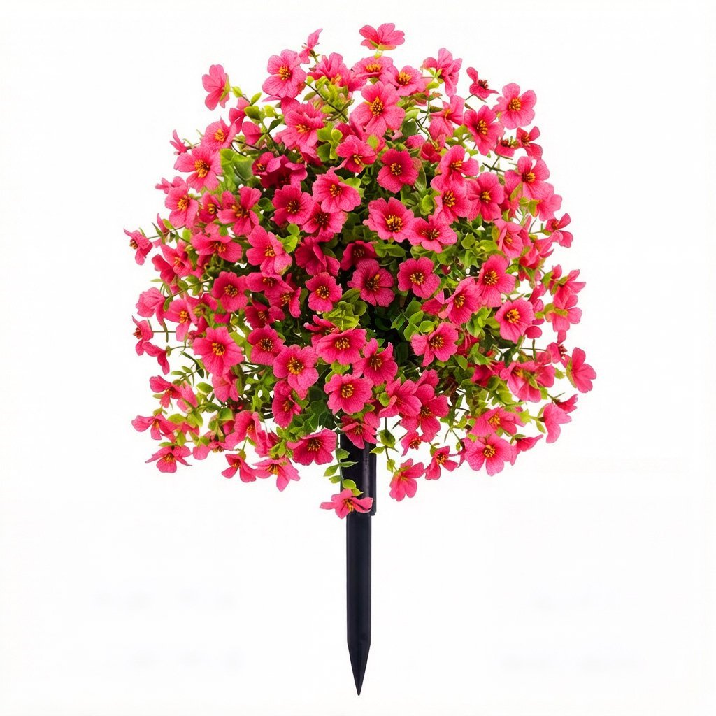 🌺Mother's Day 49% OFF🌱Outdoor/Indoor UV Resistant & Waterproof Artificial Flower Decor