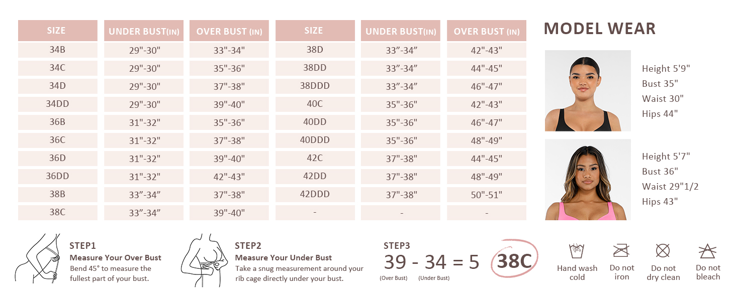 bras for women underwire seamless everyday wear
