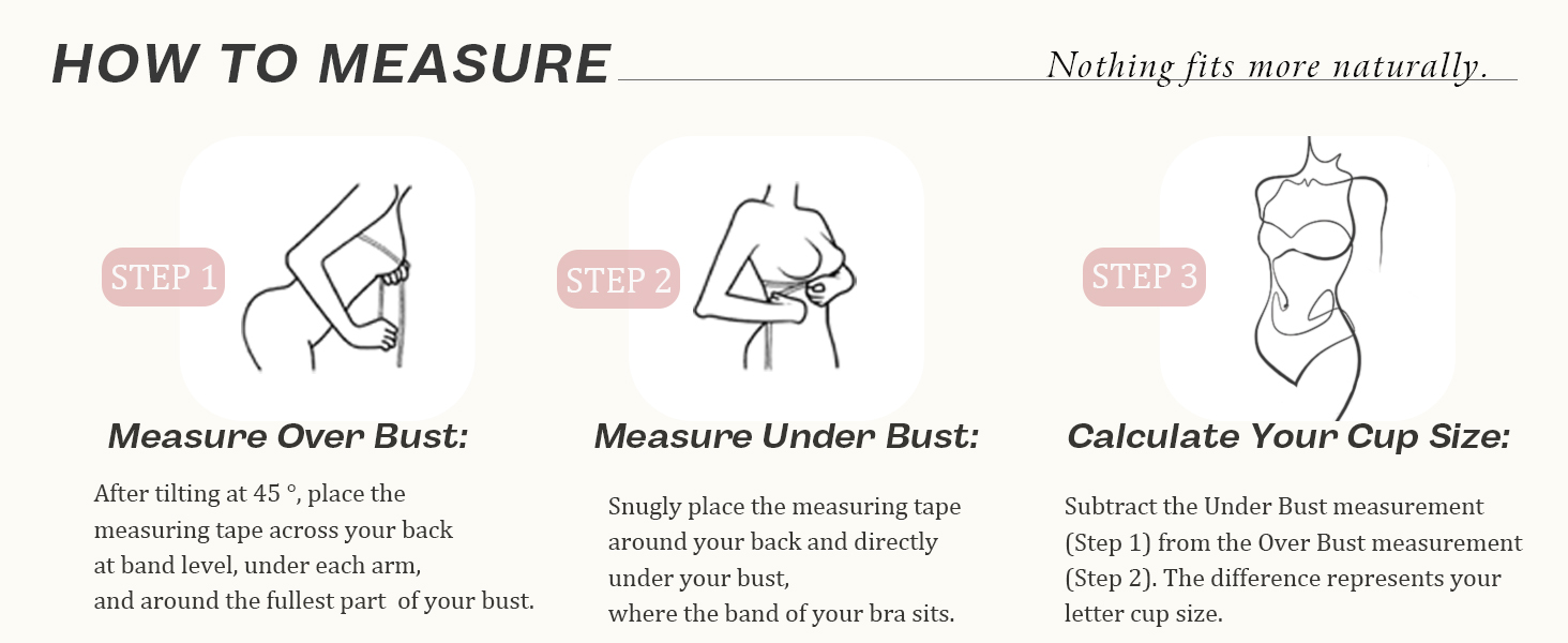 PLUS SIZE BRA