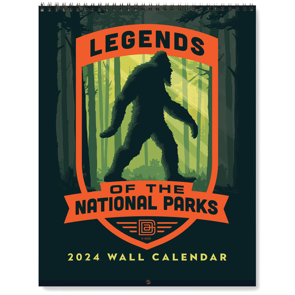 2024 National Parks
