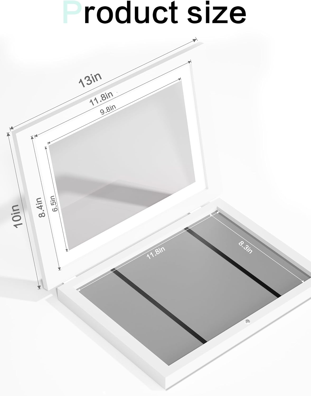 Kids Art Frames, Artwork Picture Frames Changeable