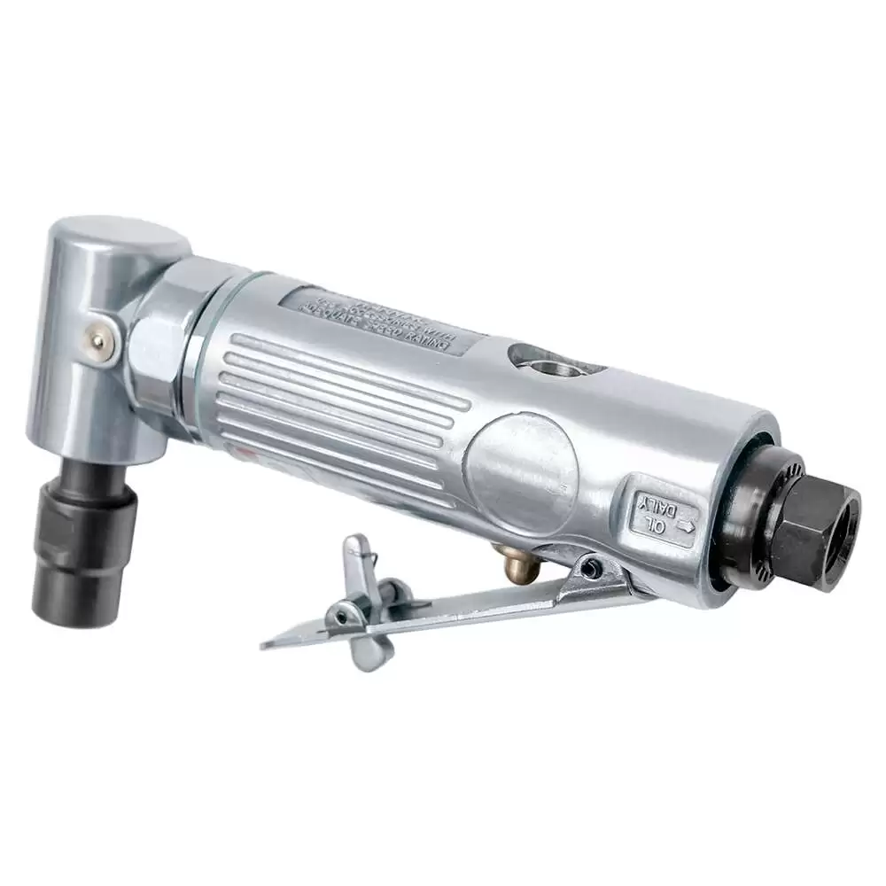 DG-103 1/4″ Air Angle Die Grinder