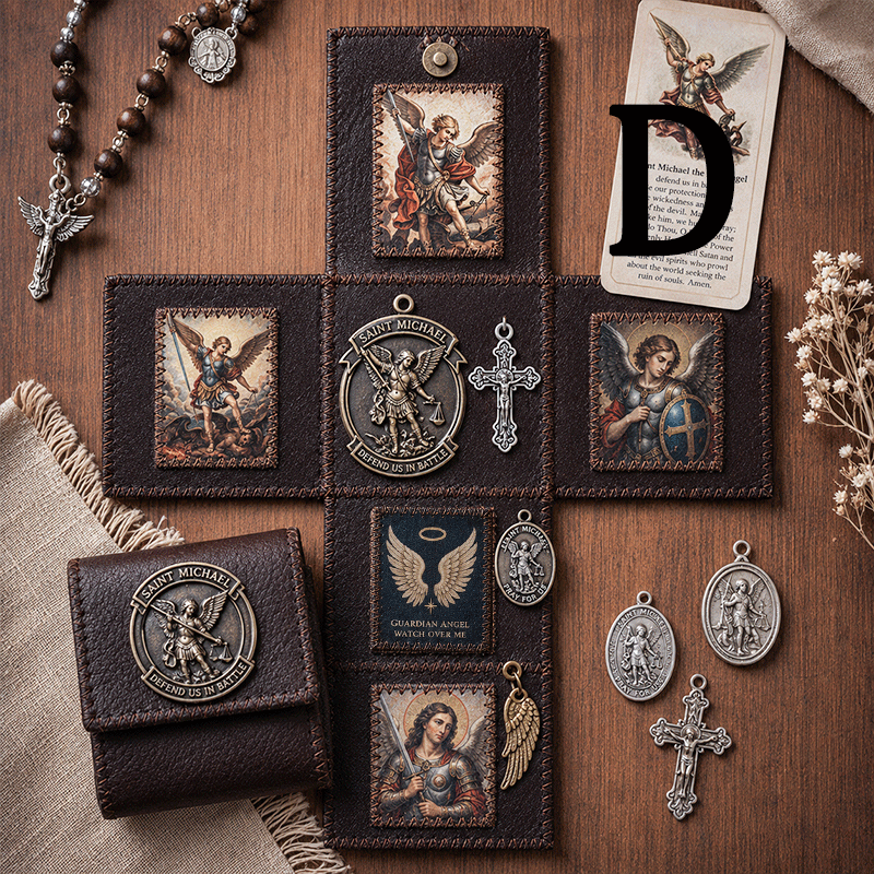 Portable Catholic Altar