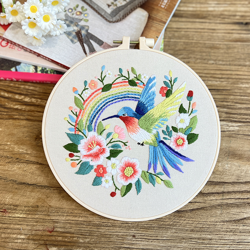 Hummingbird