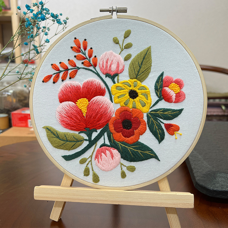 Tulips