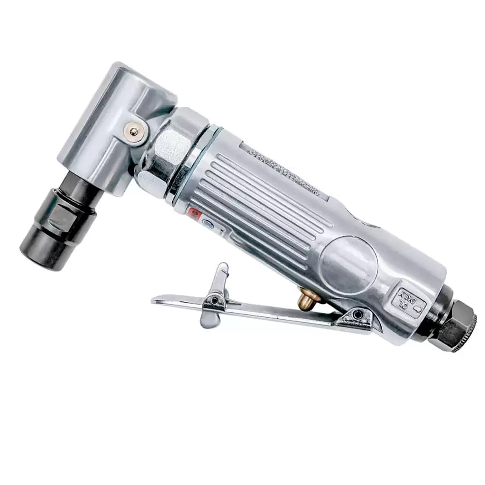 DG-103 1/4″ Air Angle Die Grinder