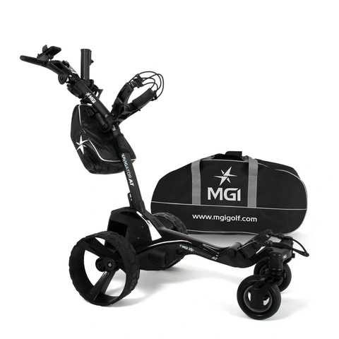 Discover the Zip Navigator AT &ndash; All Terrain features including: