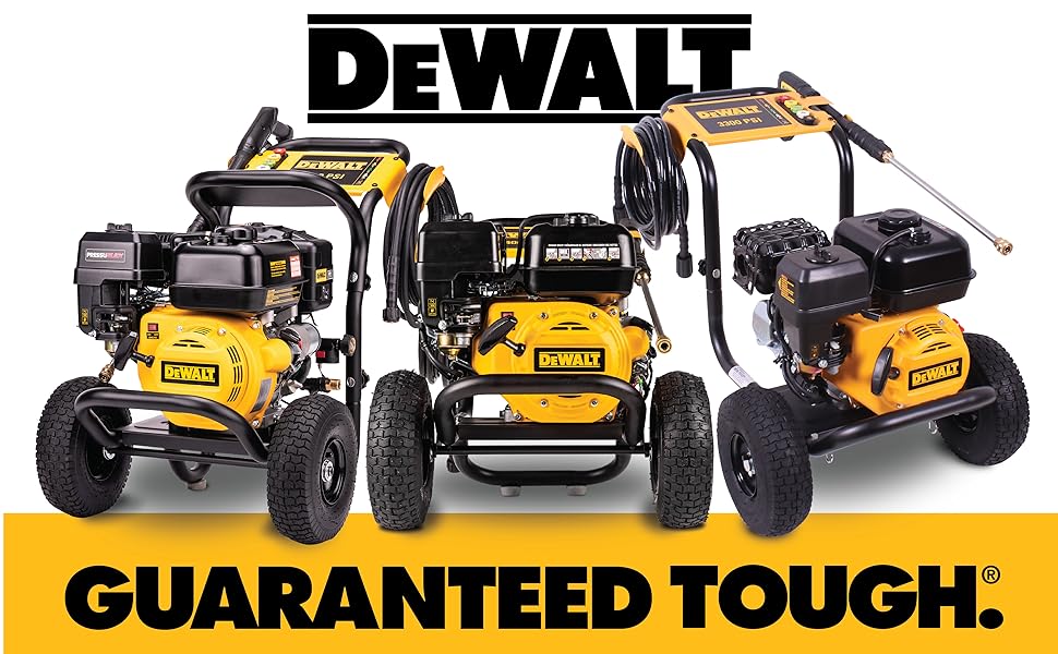 DeWalt 4