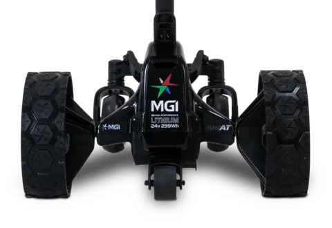 MGI Batteries