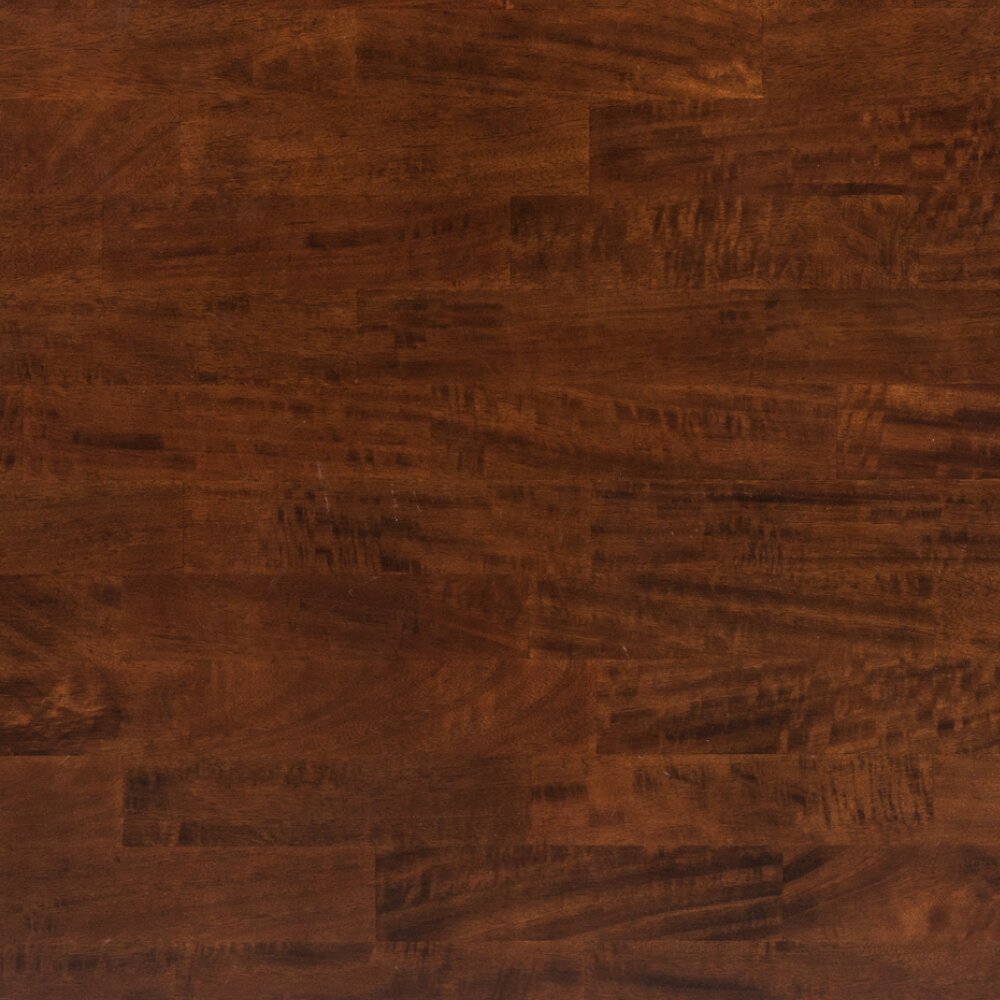 Elegant Russet Finish