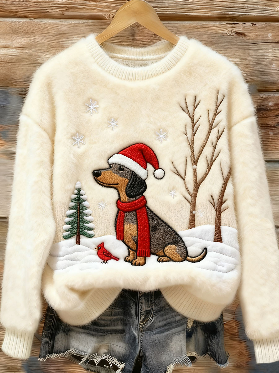 Kopen Rood geruit - 100% katoenen flanellen kerstpyjama voor het hele gezin voor