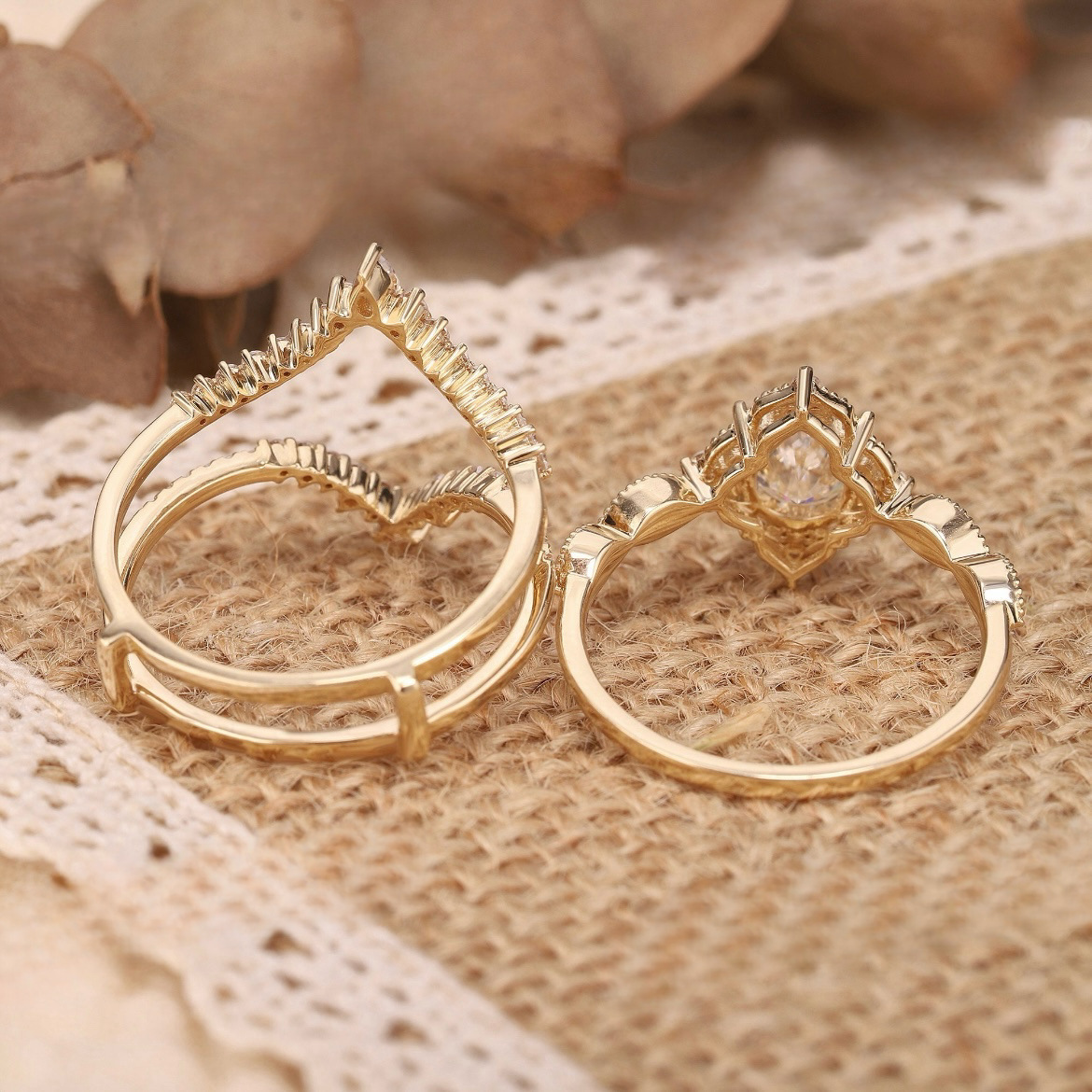 Anxiety Ring Decompression Ring Anti-Anxiety Relief Adjustable Ring 8 - aiprintlab