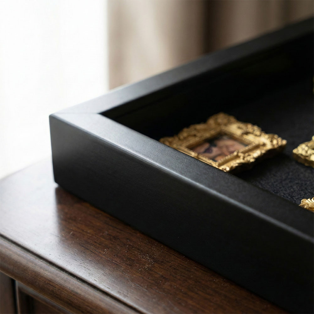 Museum of Us Frame Personalized Couples Gift for Her Cute Miniature Museum Gifts Meaningful Gift Valentine's Day Anniversary Gift - MyCameraRollKeychain