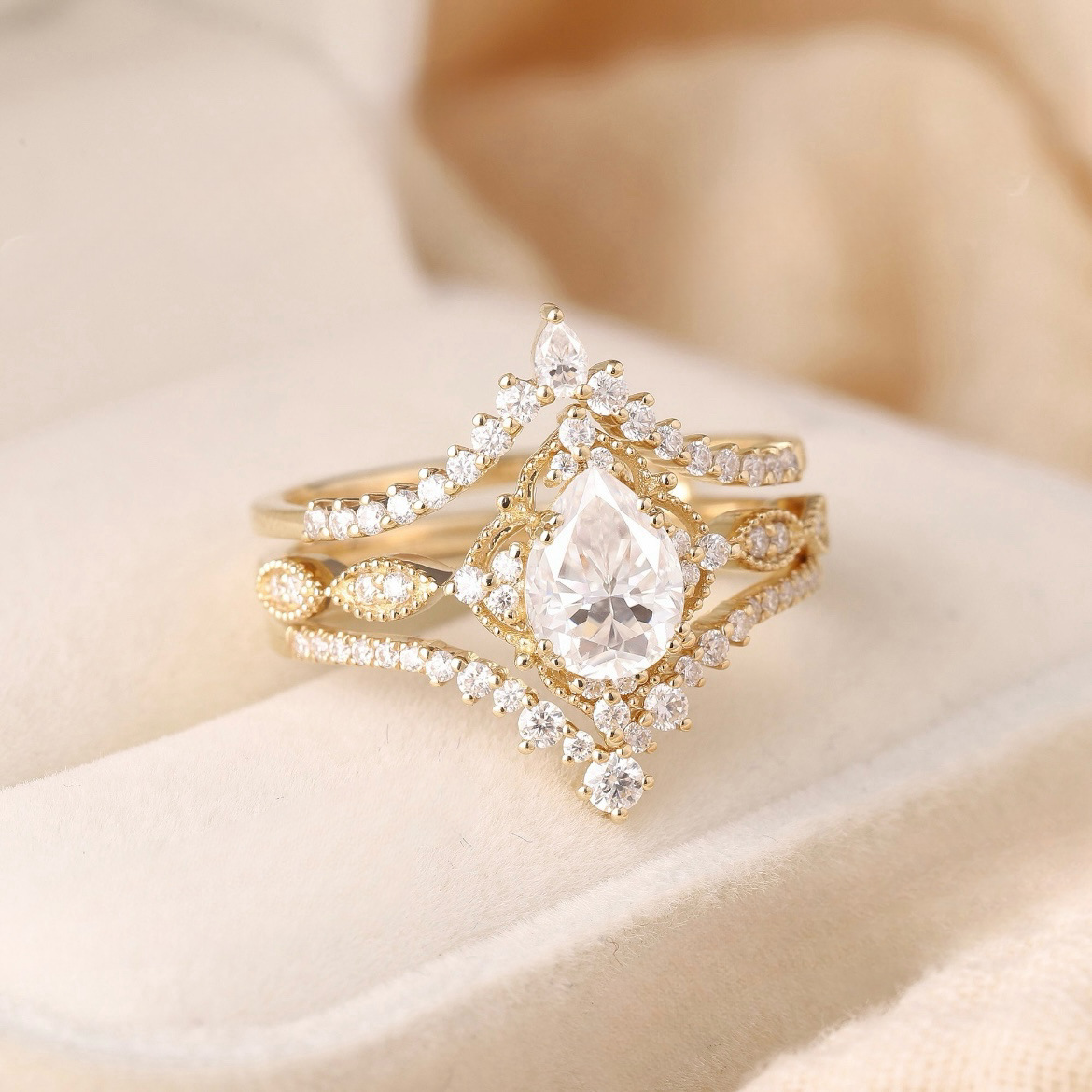 Anxiety Ring Decompression Ring Anti-Anxiety Relief Adjustable Ring 8 - aiprintlab