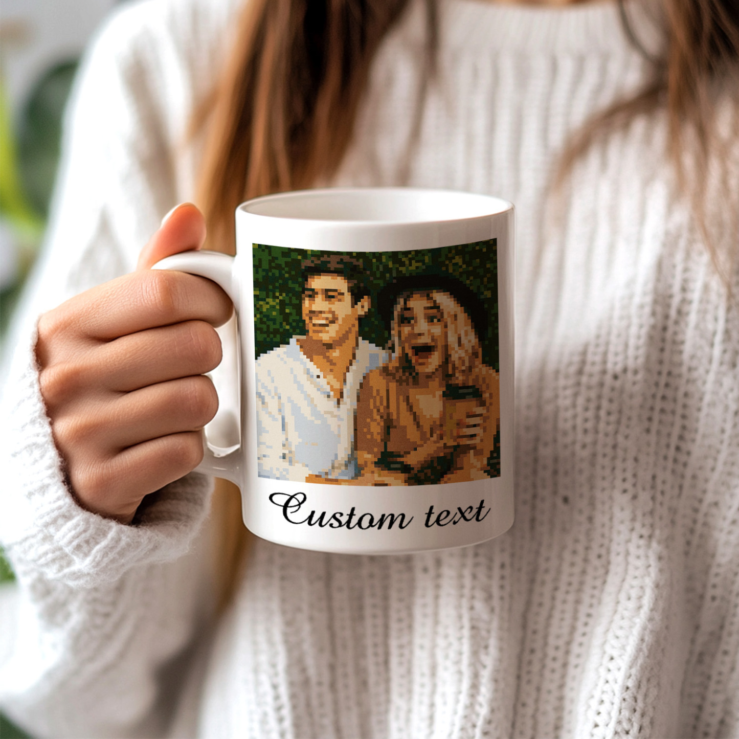 Various Fun Customization  Anime Style Customized Mugs