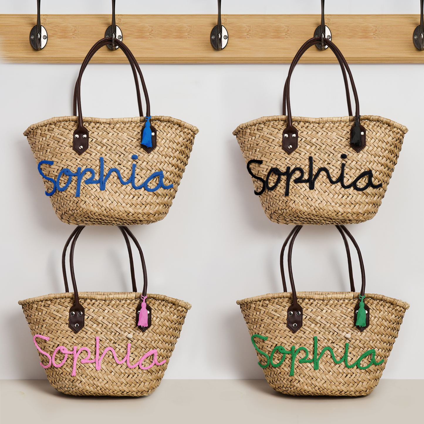 customized straw bags Personalized WEDDING GUEST GIFT monogrammed bag bridal shower bags,custom beach bag,straw tote,embroidered bag