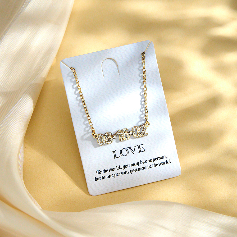 Personalized Date Necklaces Custom Anniversary Date Bracelet for Her  Minimalist Engraved Date Necklaces For Valentine's Day Gifts For Her - aiprintlab