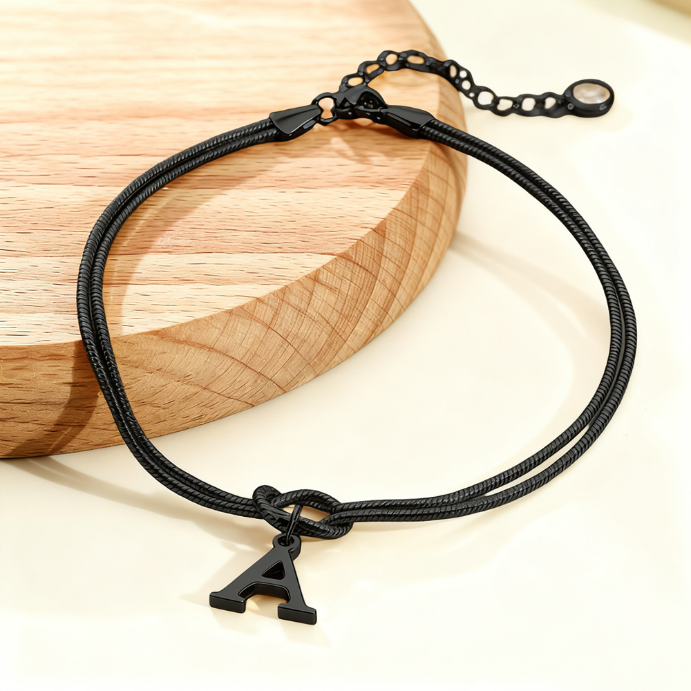 Infinity Knot Bracelet Eternal Knot Love Bracelet Minimalist Infinity Knot Bracelet Love Knot Bracelet - aiprintlab