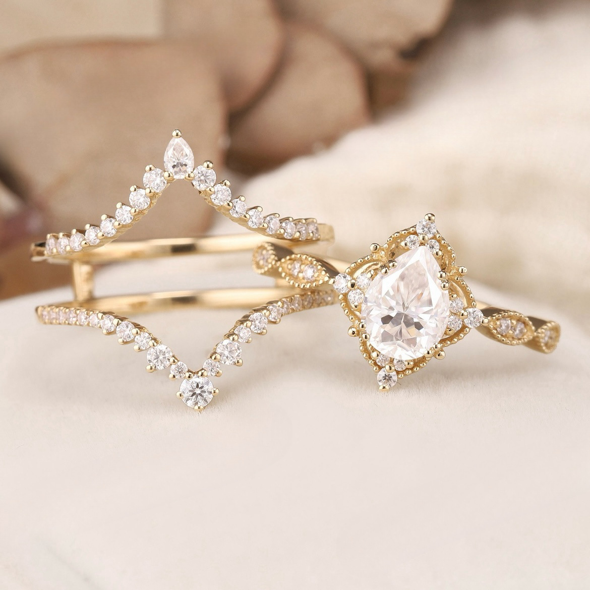 Anxiety Ring Decompression Ring Anti-Anxiety Relief Adjustable Ring 8 - aiprintlab