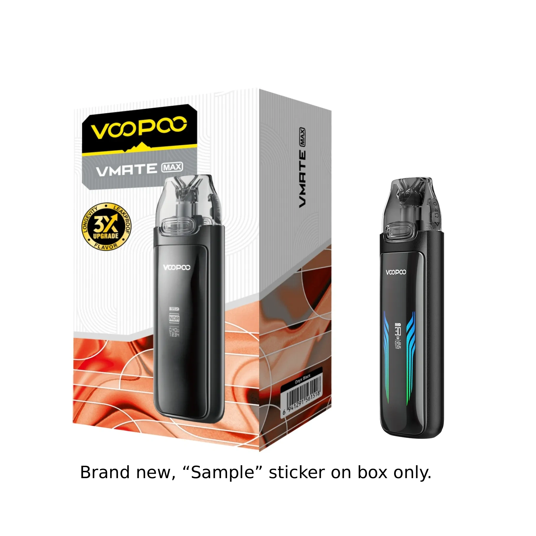Vmate Max