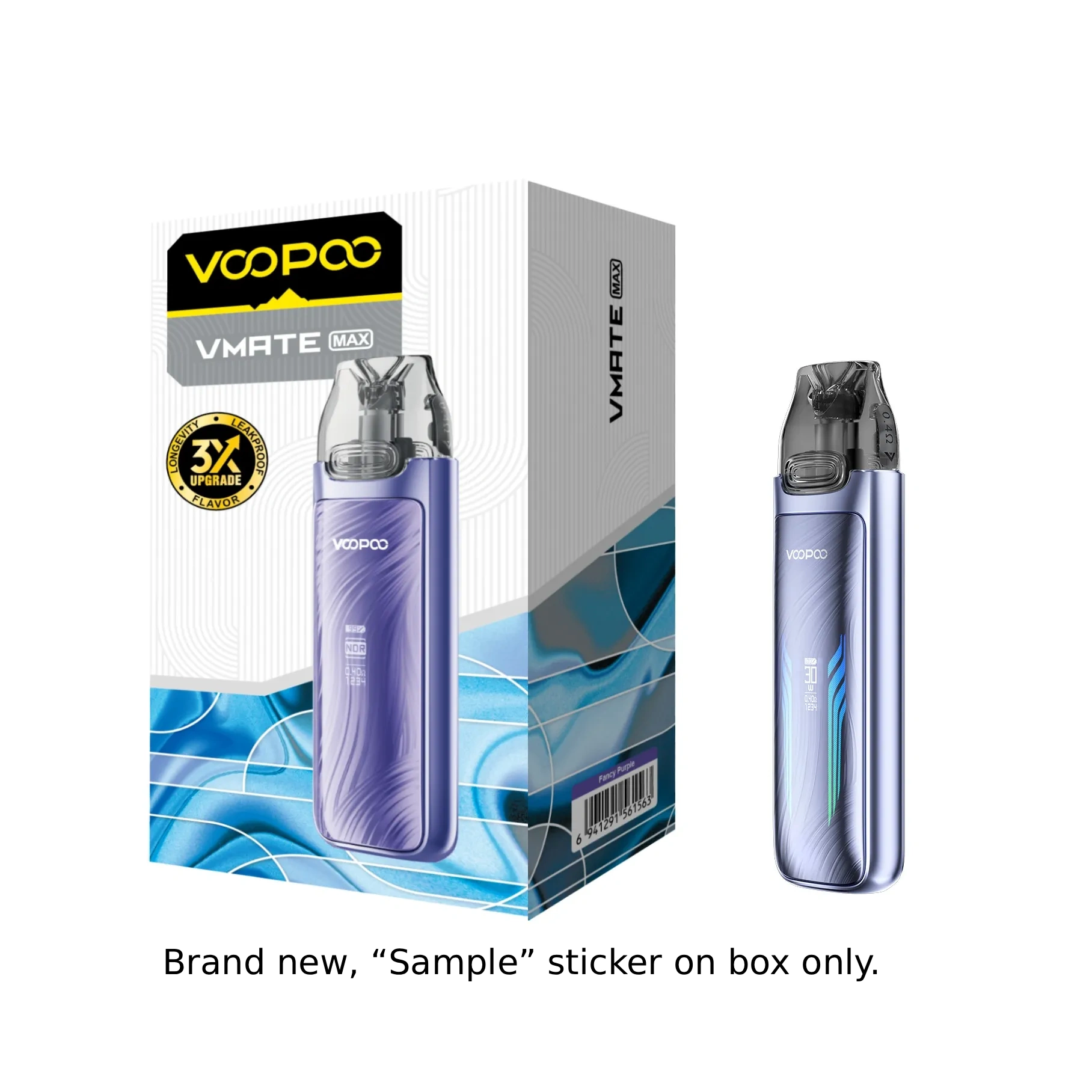 Vmate Max