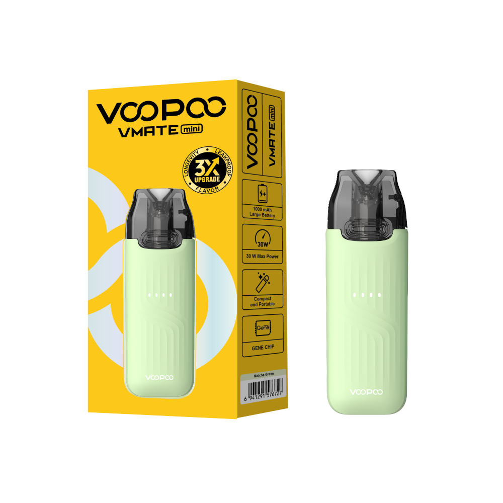 Vmate Mini – SHOP.VOOPOO
