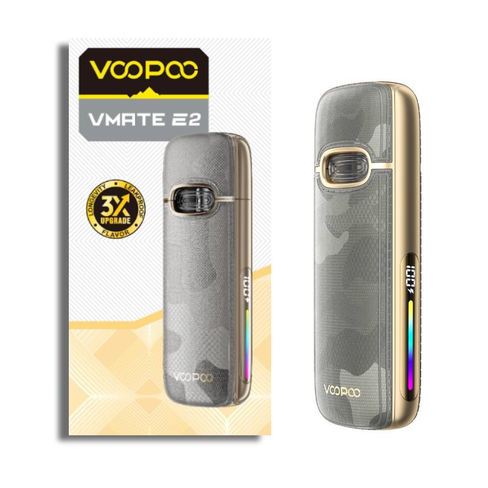 Vmate E2 – SHOP.VOOPOO