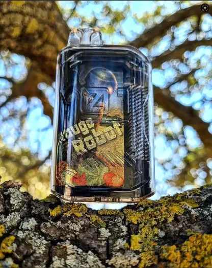Black 8K 20ml (US Only)