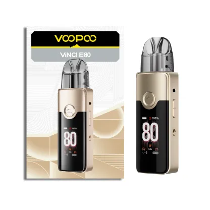Vinci E80 3000mAh