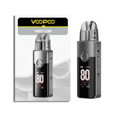 Vinci E80 3000mAh
