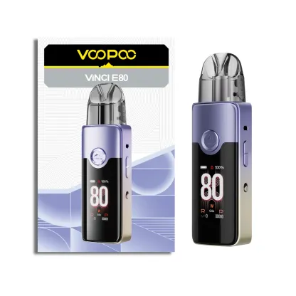 Vinci E80 3000mAh