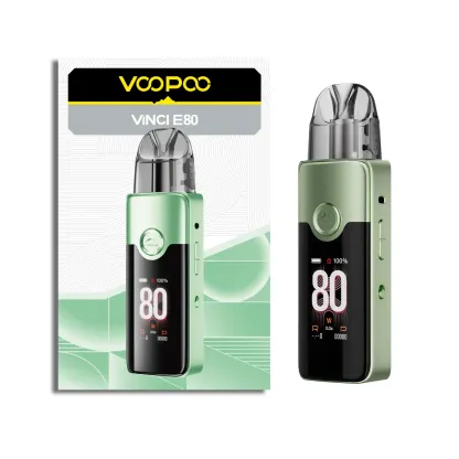 Vinci E80 3000mAh