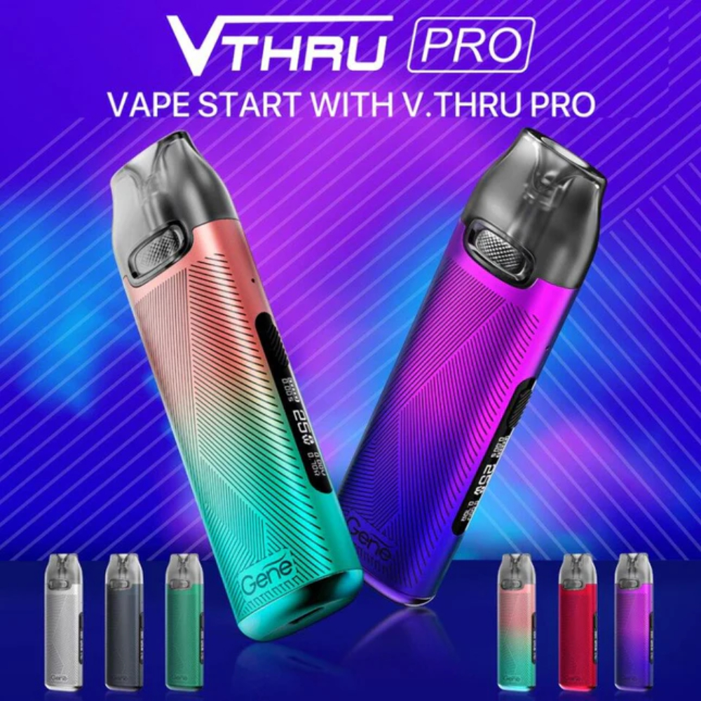 V.Thru Pro(US Only)