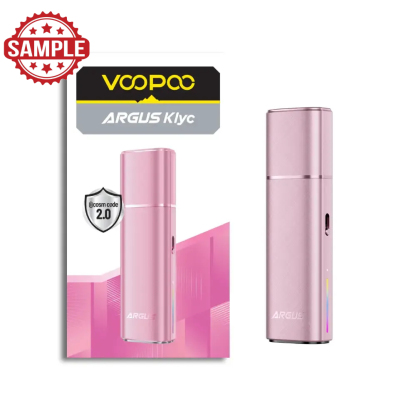 ARGUS A/ARGUS Klyc/Doric Astra / VMATE E2 /VMATE MAX/ARGUS G3（Sample）